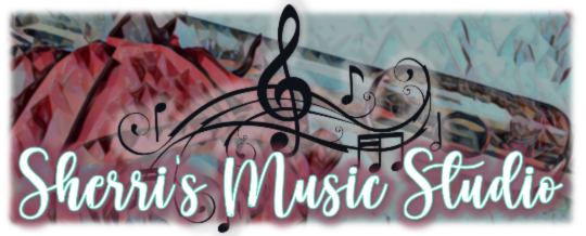 Sherri’s Music Studio